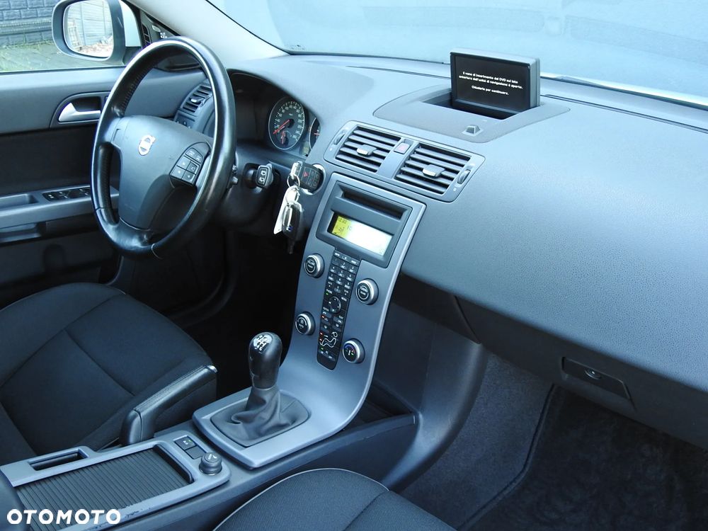 Volvo V50 DPF DRIVe Business Edition - 18