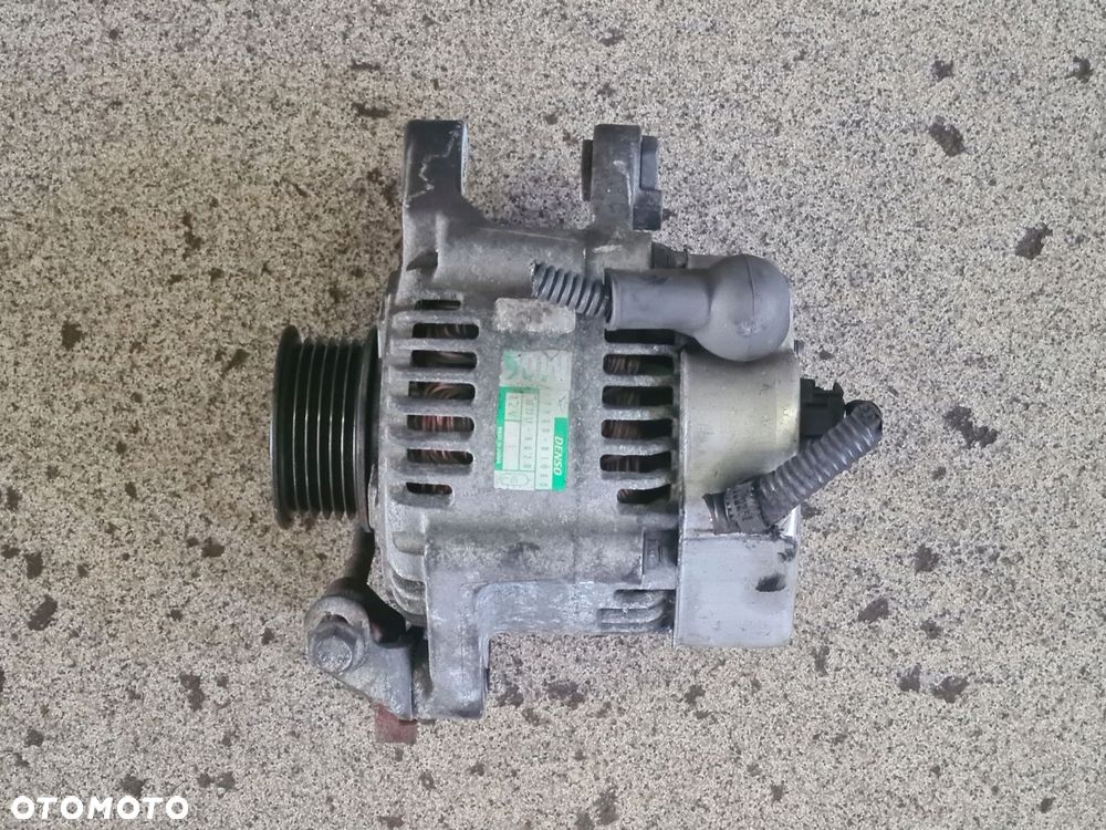 alternator 27060-b1060 daihatsu cuore vii - 1