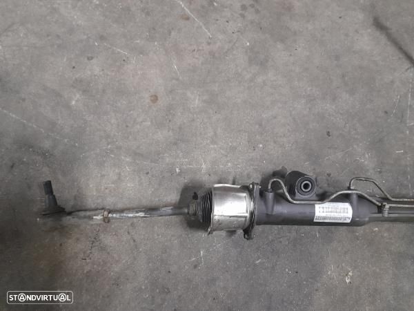 Caixa Direçao Volkswagen Touareg (7La, 7L6, 7L7) - 2