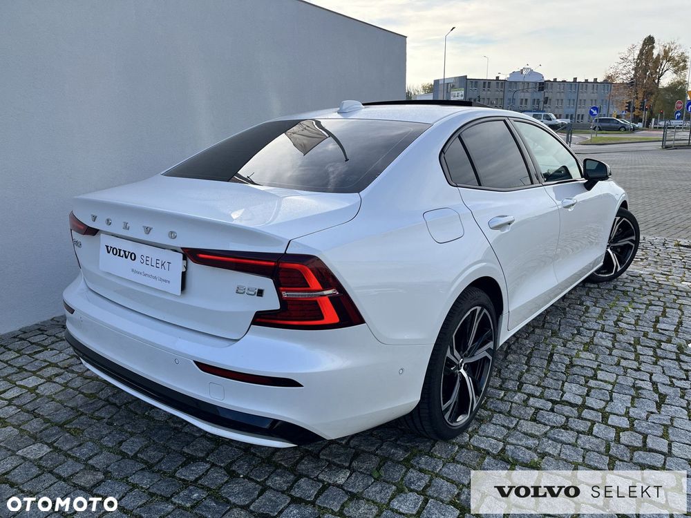 Volvo S60 - 7