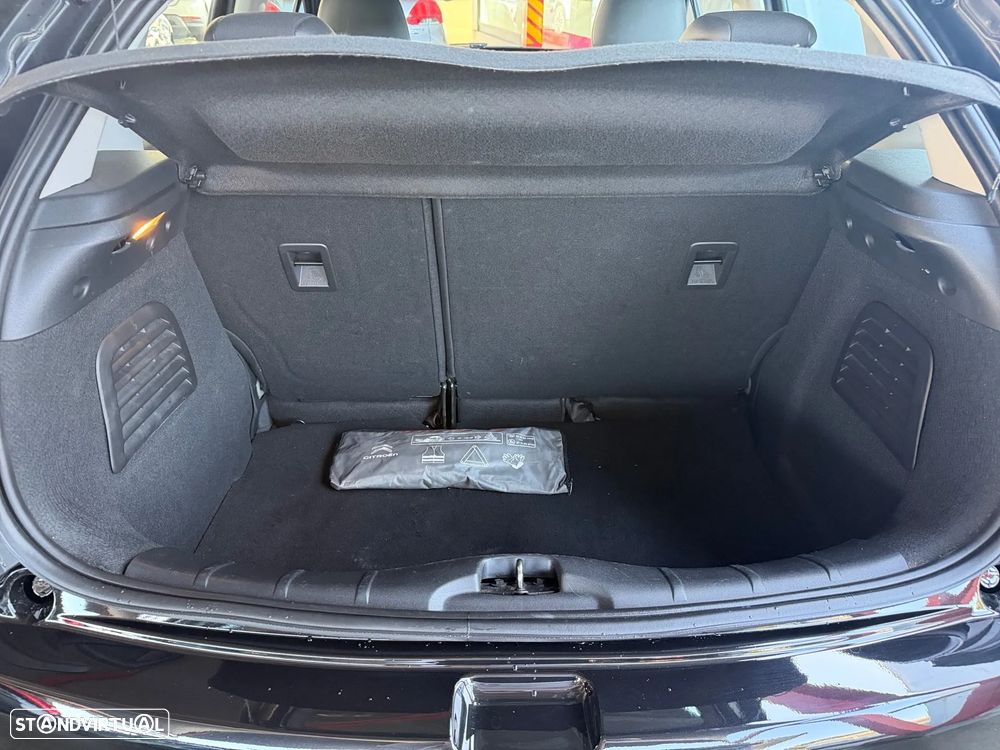 Citroën C3 1.2 VTi Exclusive - 11