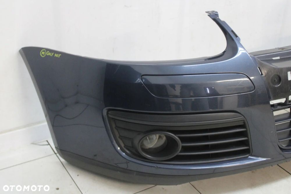 VW GOLF V 5 GT SPORT 03R- ZDERZAK PRZÓD PRZEDNI - 2