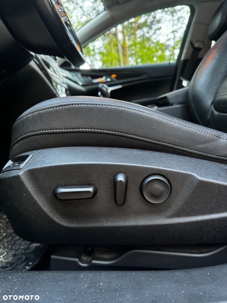 Opel Insignia 1.6 CDTI Cosmo ecoFLEX S&S - 14