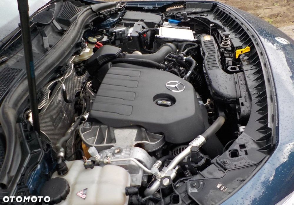 Mercedes-Benz Klasa B - 8