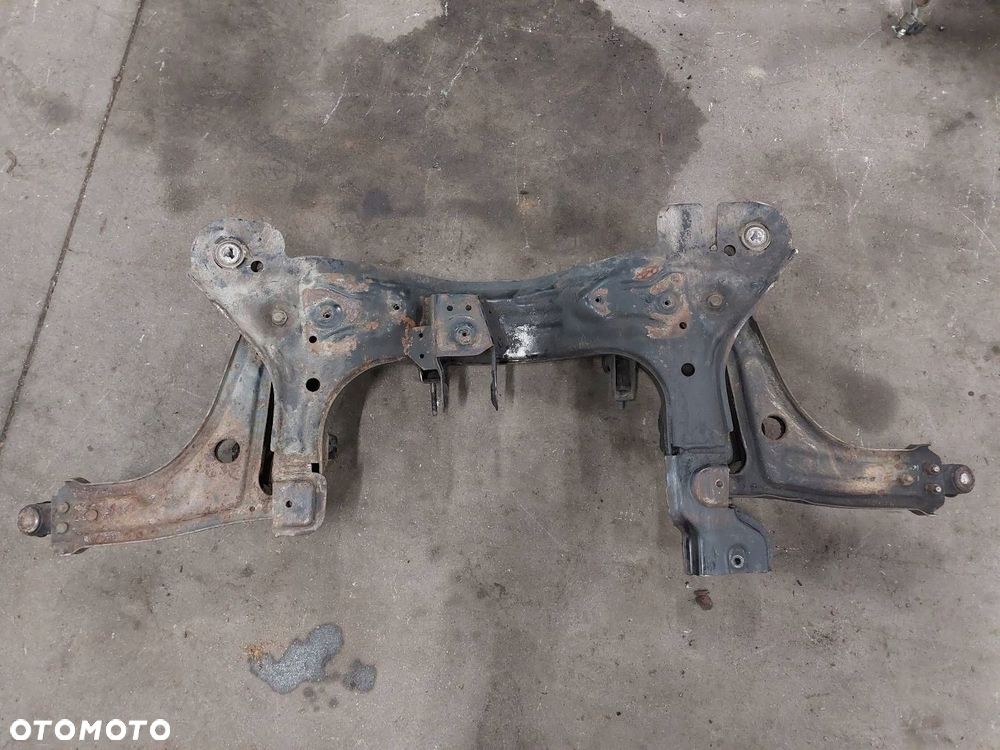 SANKI WÓZEK KOŁYSKA SILNIKA DAEWOO NUBIRA II J200 03-04r 1.8 16V - 3