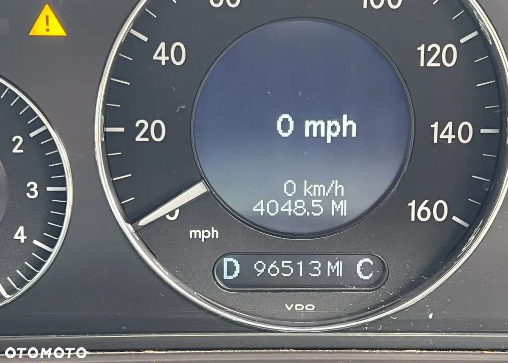 Pompa dachu 100% sprawna OE Mercedes CLK W209 C209 Cabrio Lift A2098000330 - 11