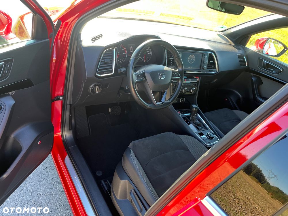 Seat Ateca - 40