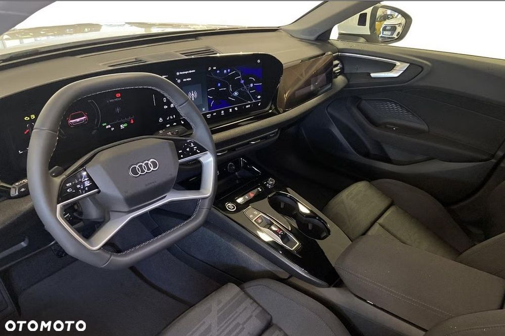 Audi A5 Limousine TFSI S tronic - 3