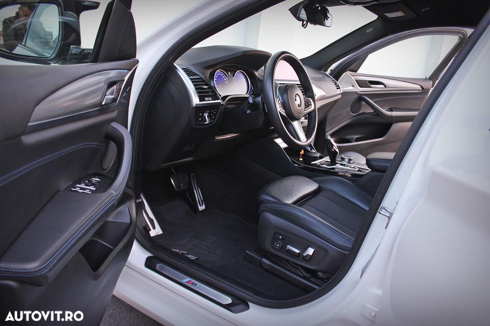BMW X4 xDrive20d AT MHEV - 5