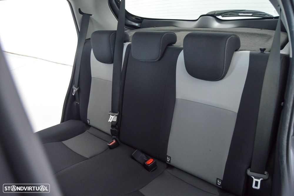 Toyota Yaris 1.0 VVT-i Comfort - 12