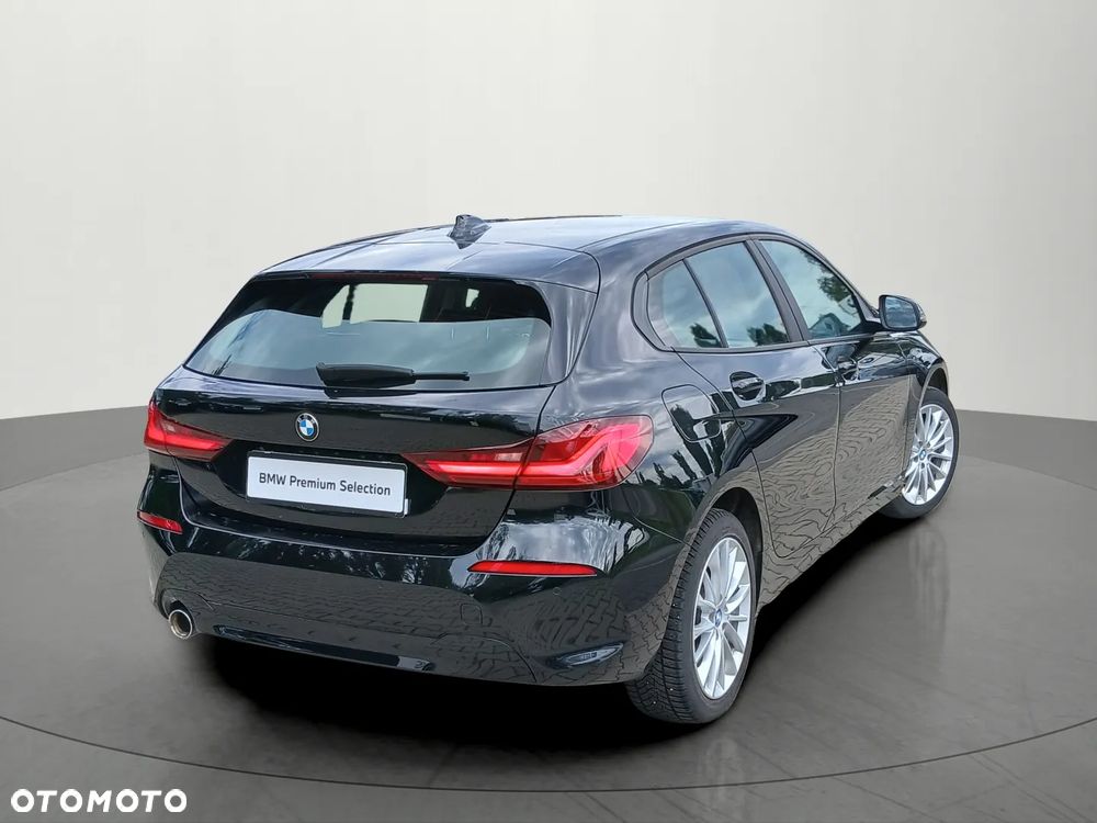 BMW Seria 1 118i Advantage - 4