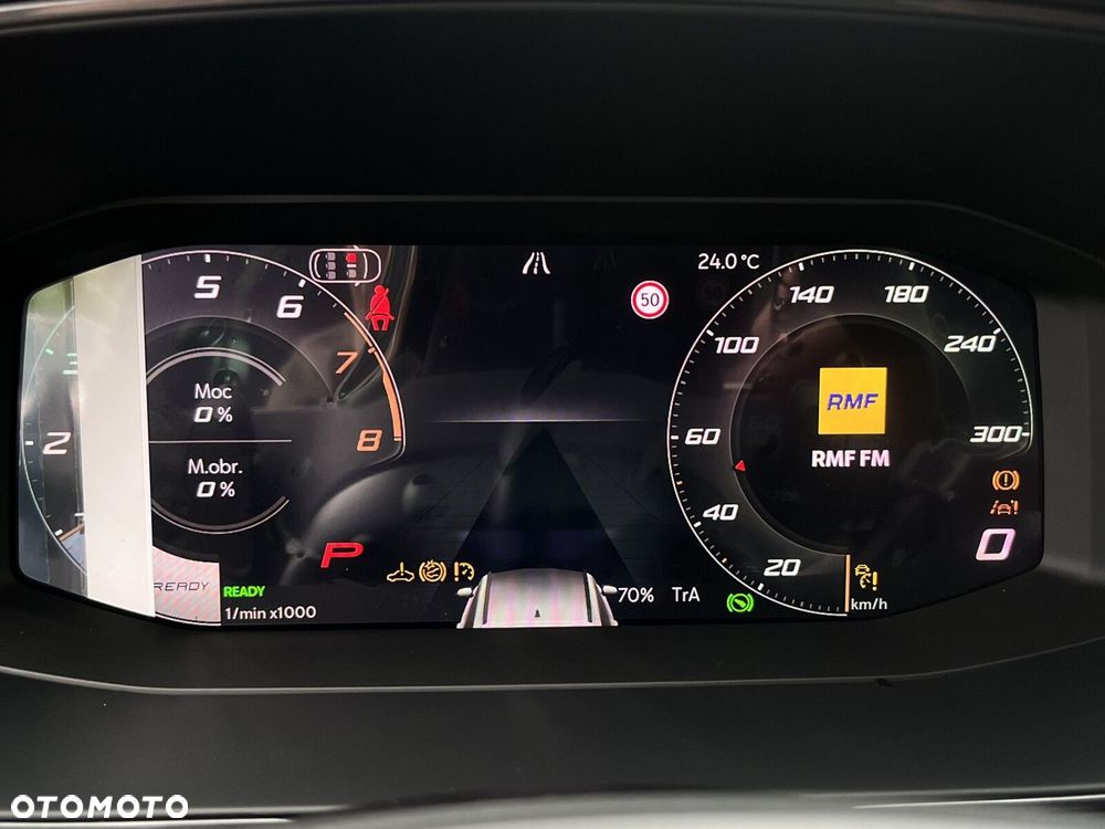 Cupra Leon - 14
