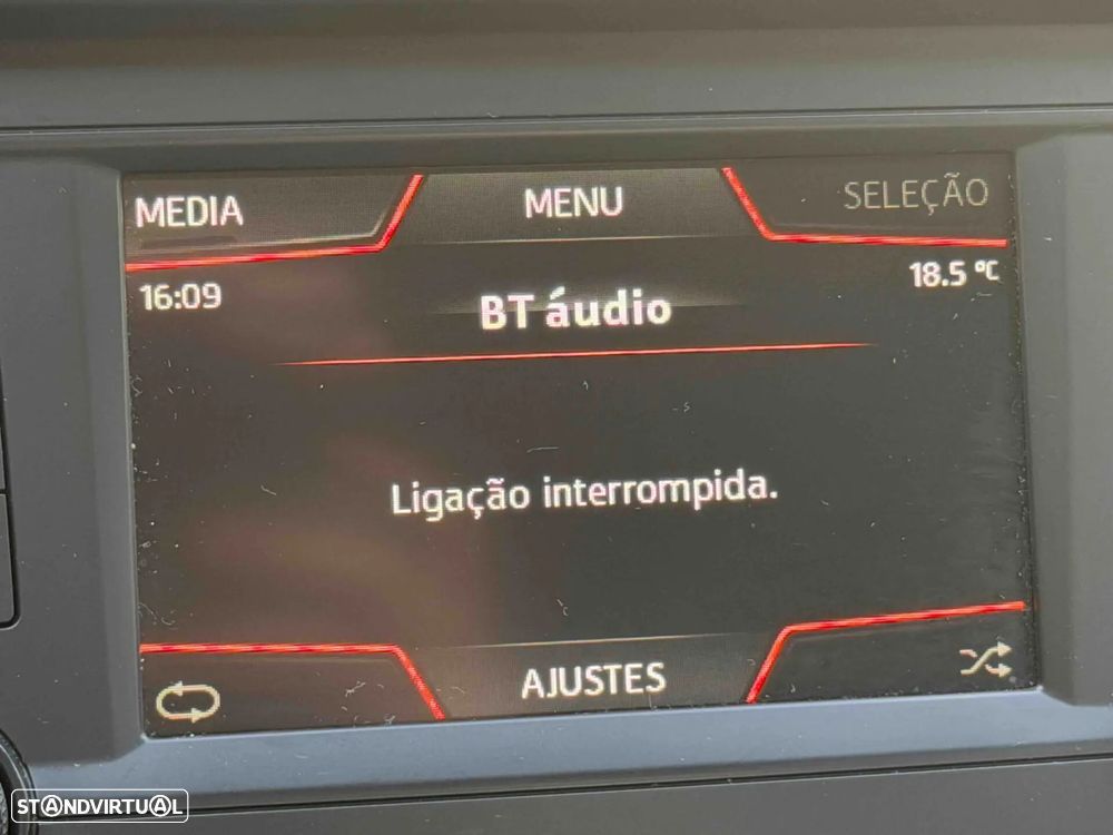 SEAT Ibiza 1.0 TSI S&S Style - 41