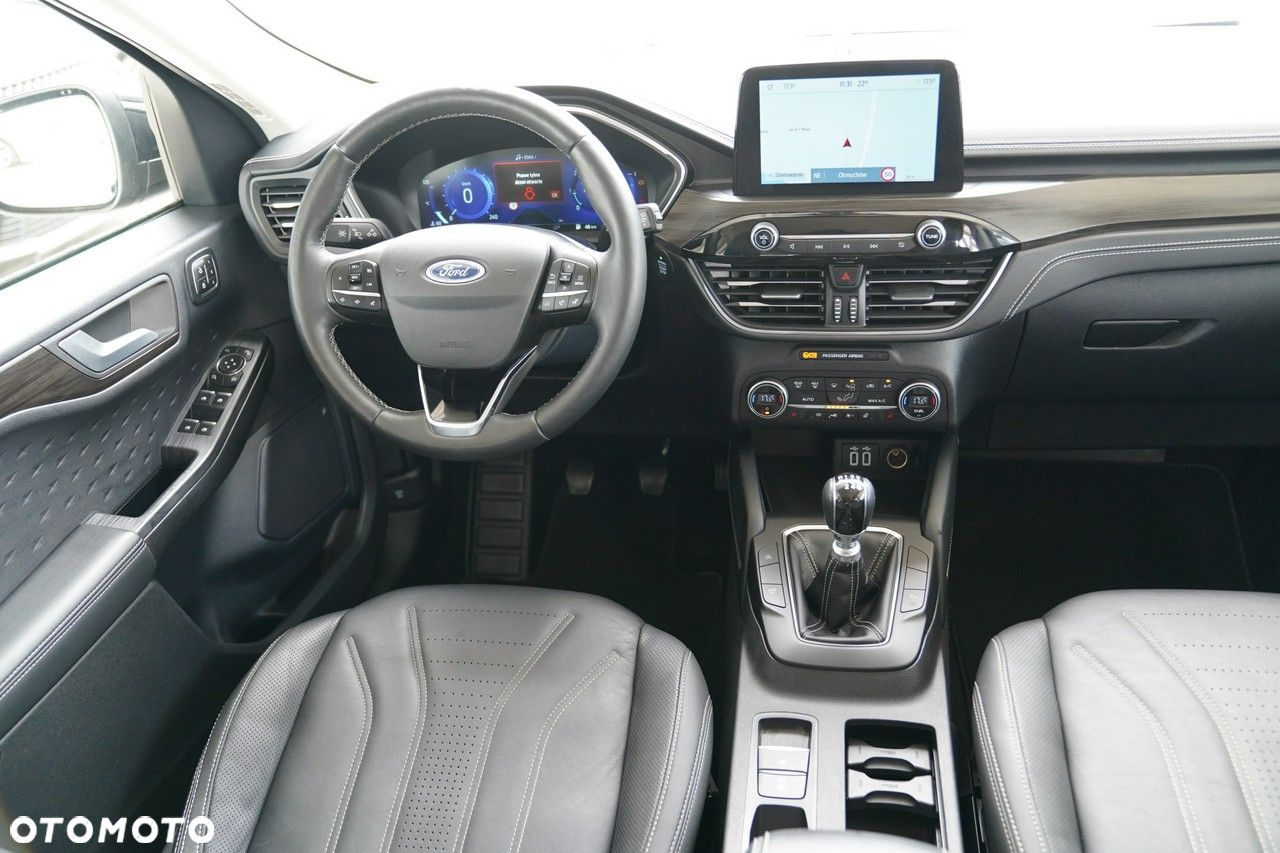 Ford Kuga - 26