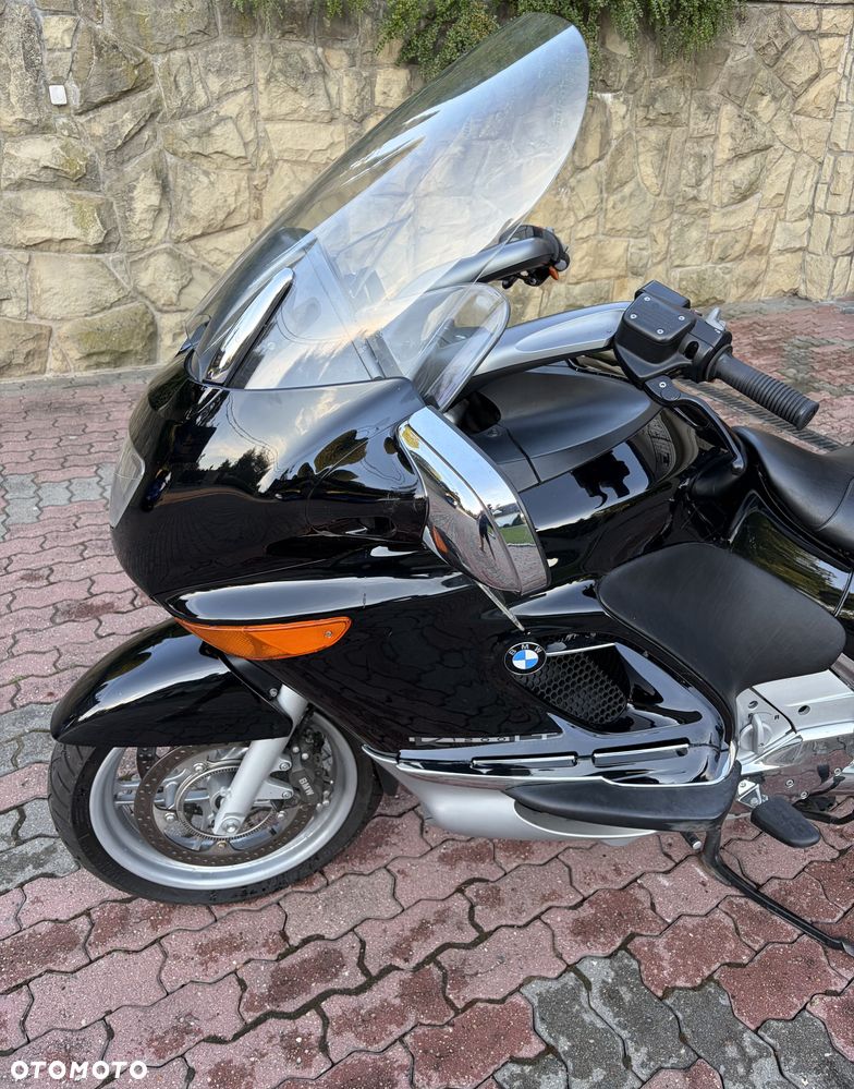 BMW LT - 5