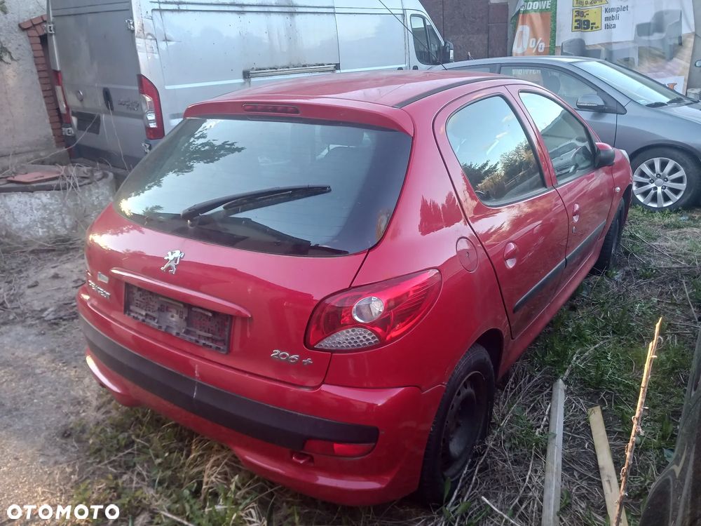 Peugeot 206 1.4 XS - 5