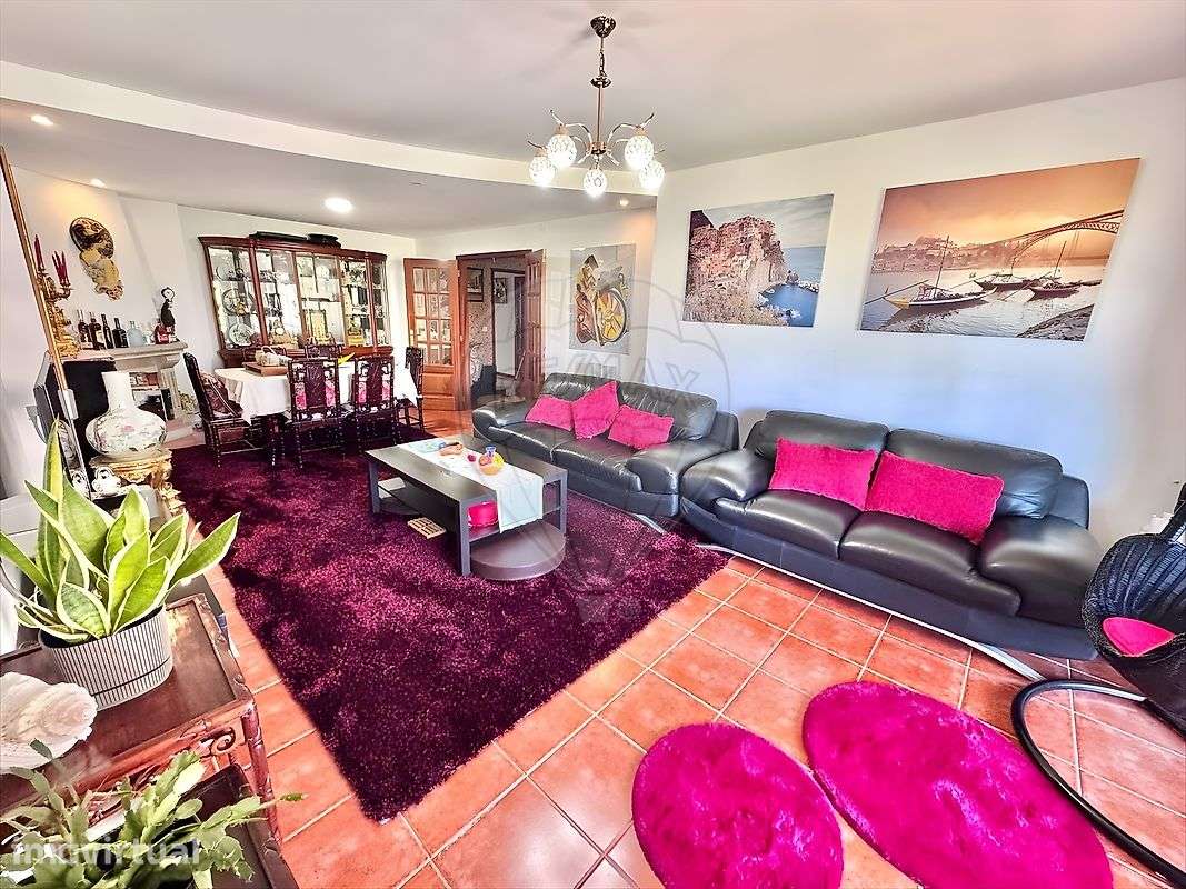 Apartamento T3 para venda - Grande imagem: 5/24