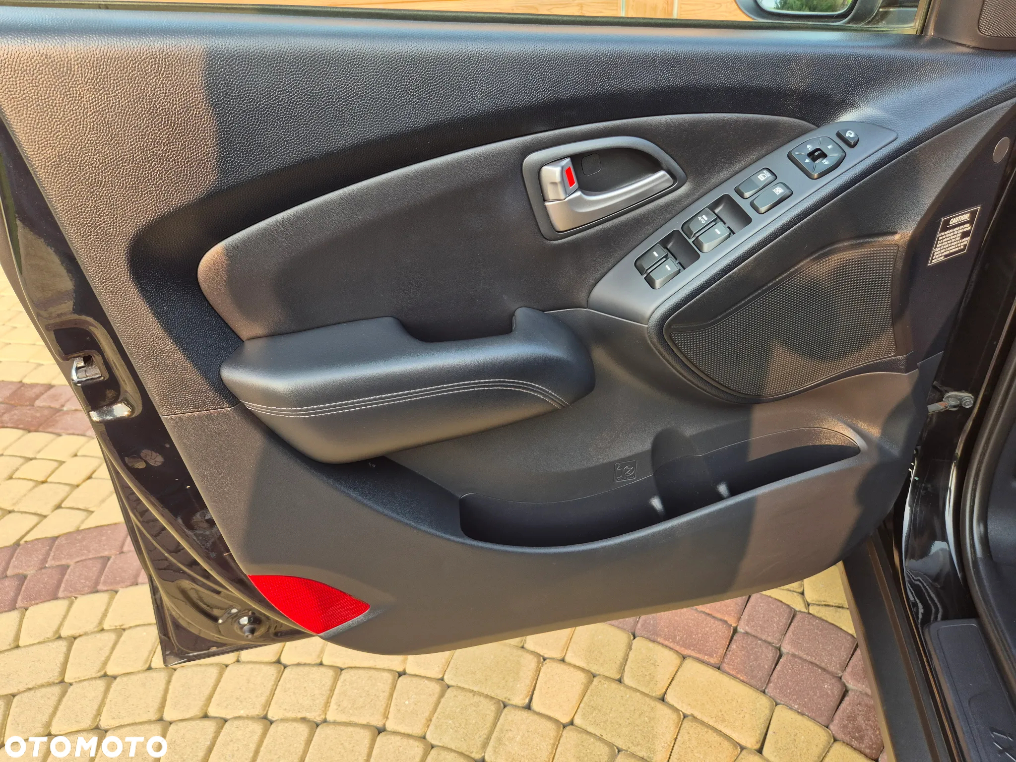 Hyundai ix35 2.0 CRDi 4WD Premium - 23
