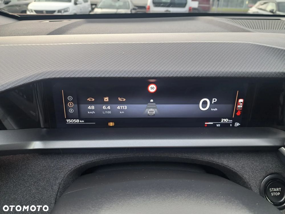 Opel Grandland 1.2 mHEV GS eDTC6 - 6