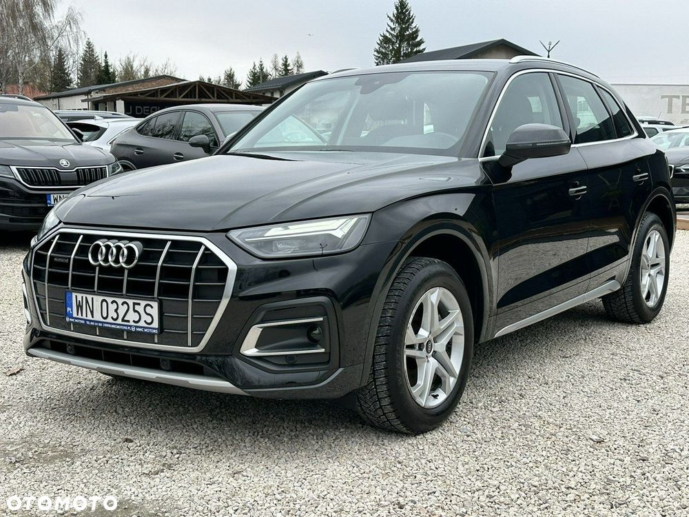 Audi Q5 - 4