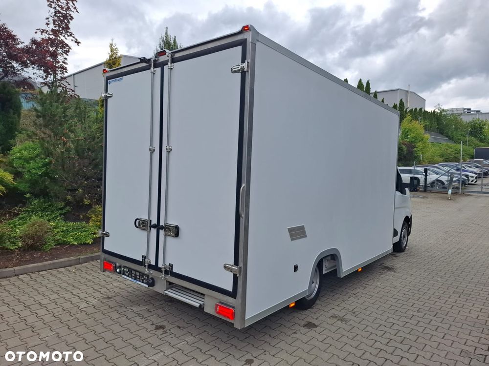 Renault Master Platforma L3H1 - 3