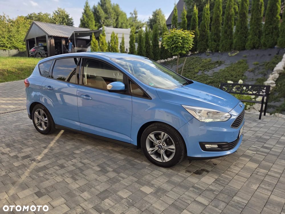 Ford C-MAX - 25