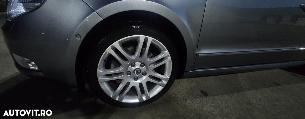 Skoda Superb 1.4 TSI Active - 15
