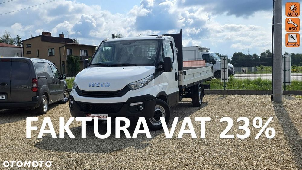 Iveco Daily 35S16 V - 1