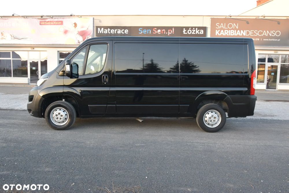 Peugeot BOXER L2H1 - 2