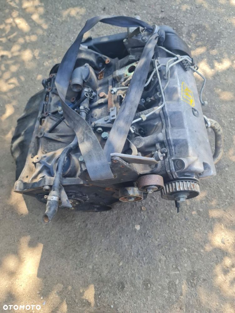 SILNIK AAT AUDI A6 C4 2.5TDI - 3