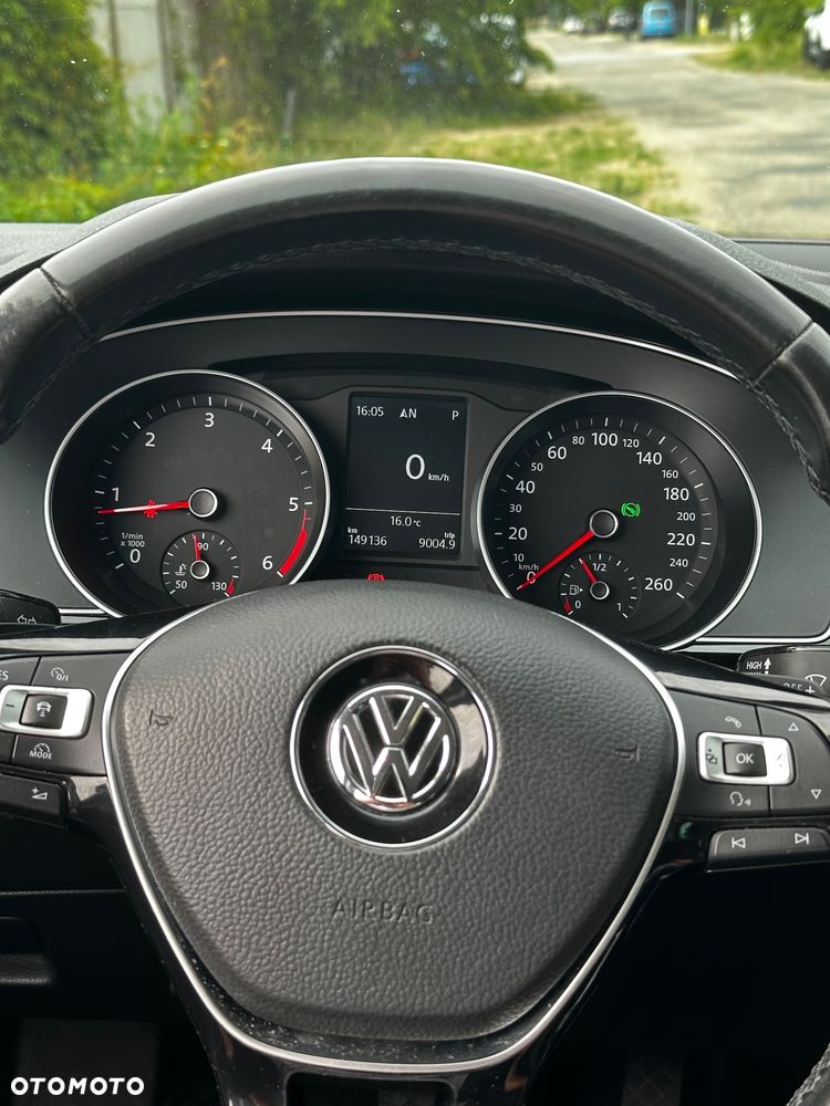 Volkswagen Passat 2.0 TDI BMT Highline DSG - 23