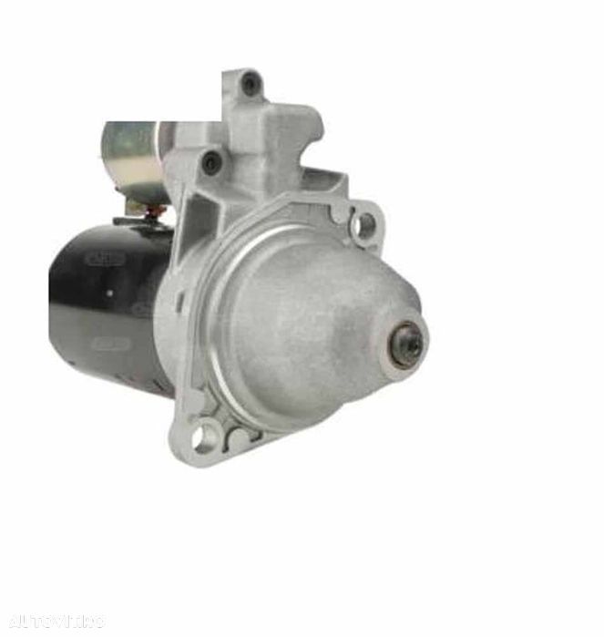 Electromotor motor lombardini 530 ult-015264 - 1