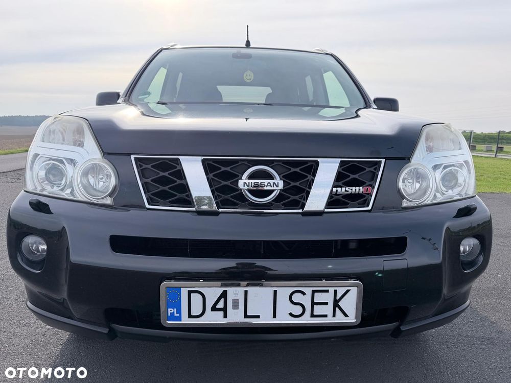 Nissan X-Trail 2.0 dCi LE - 2