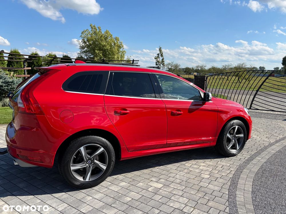 Volvo XC 60 D4 Drive-E Summum - 13