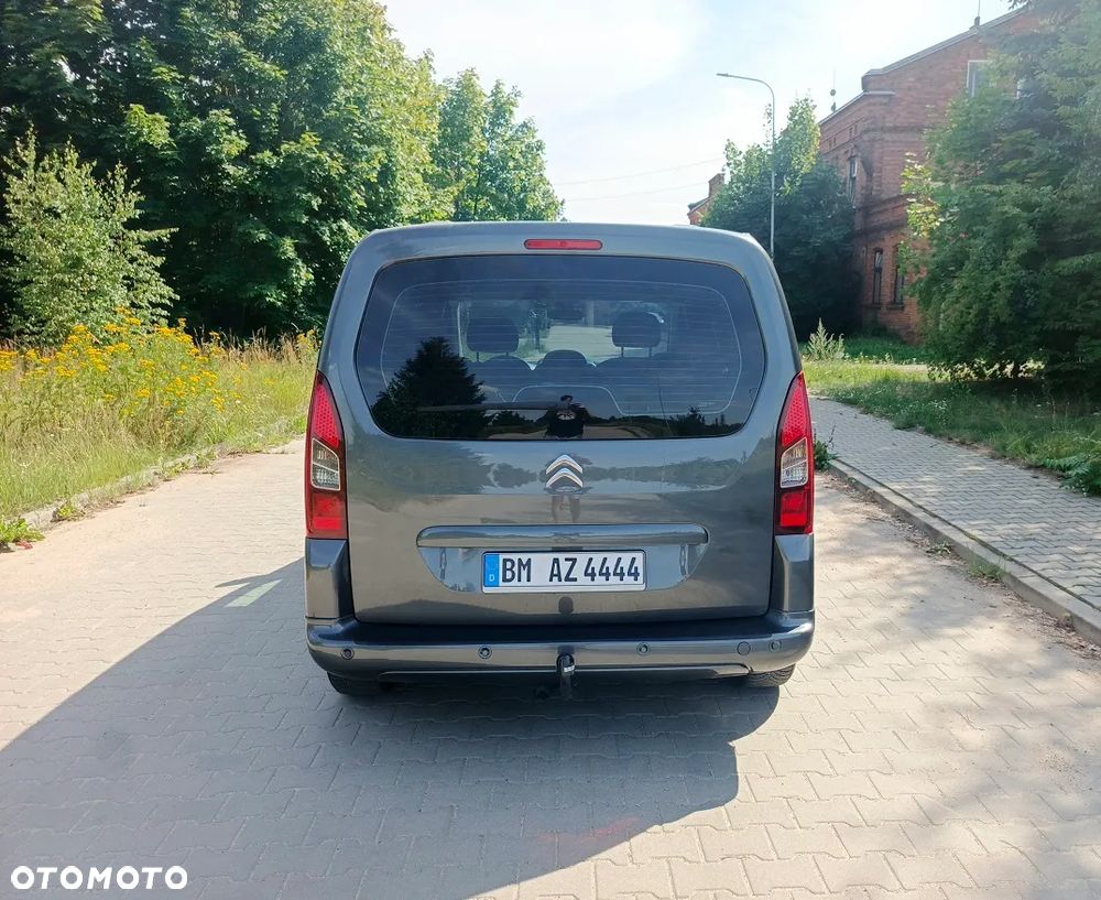 Citroën Berlingo Multispace BlueHDi 100 S&S SELECTION - 10