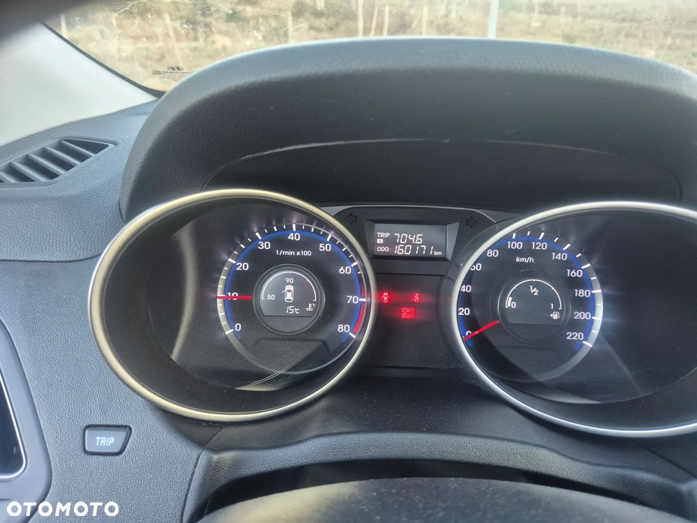 Hyundai ix35 - 11
