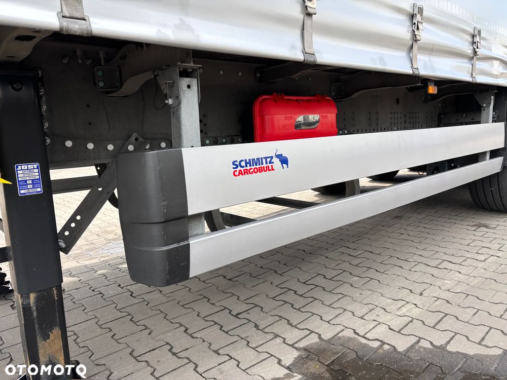 Schmitz Cargobull SCB*S3T - 4