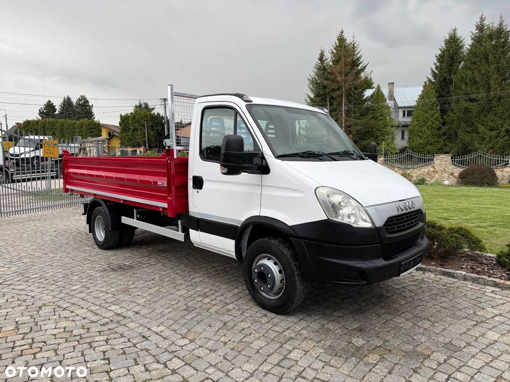Iveco 70C17 35C15 50C15 - 2