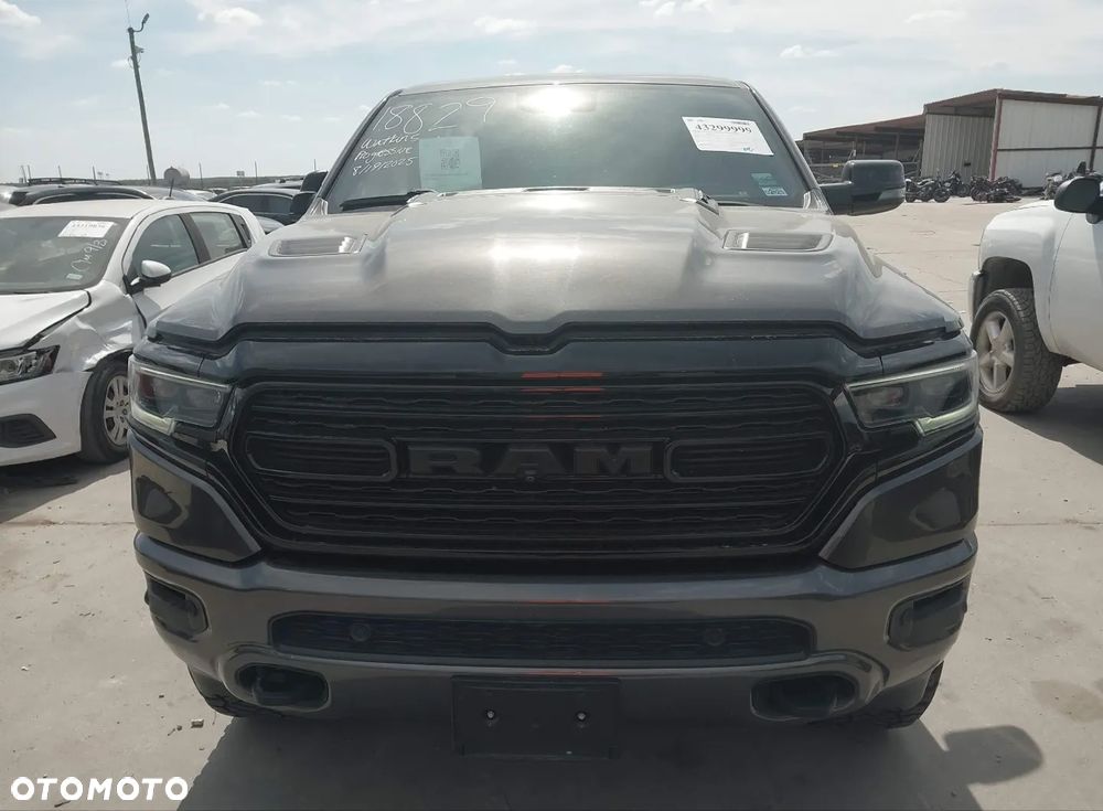 RAM 1500 - 6