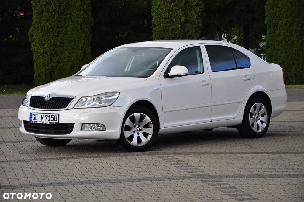 Skoda Octavia 1.4 TSI FAMILY - 4