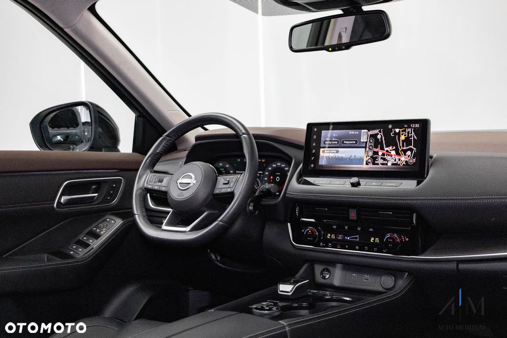 Nissan X-Trail 1.5 VC-T e-POWER Tekna e-4ORCE - 19