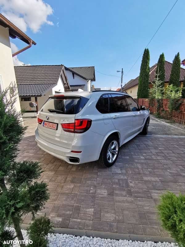 BMW X5 xDrive25d Sport-Aut. - 6