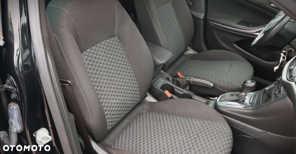 Opel Astra - 19