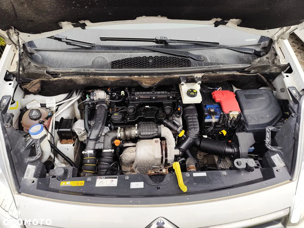 Citroën Berlingo - 17