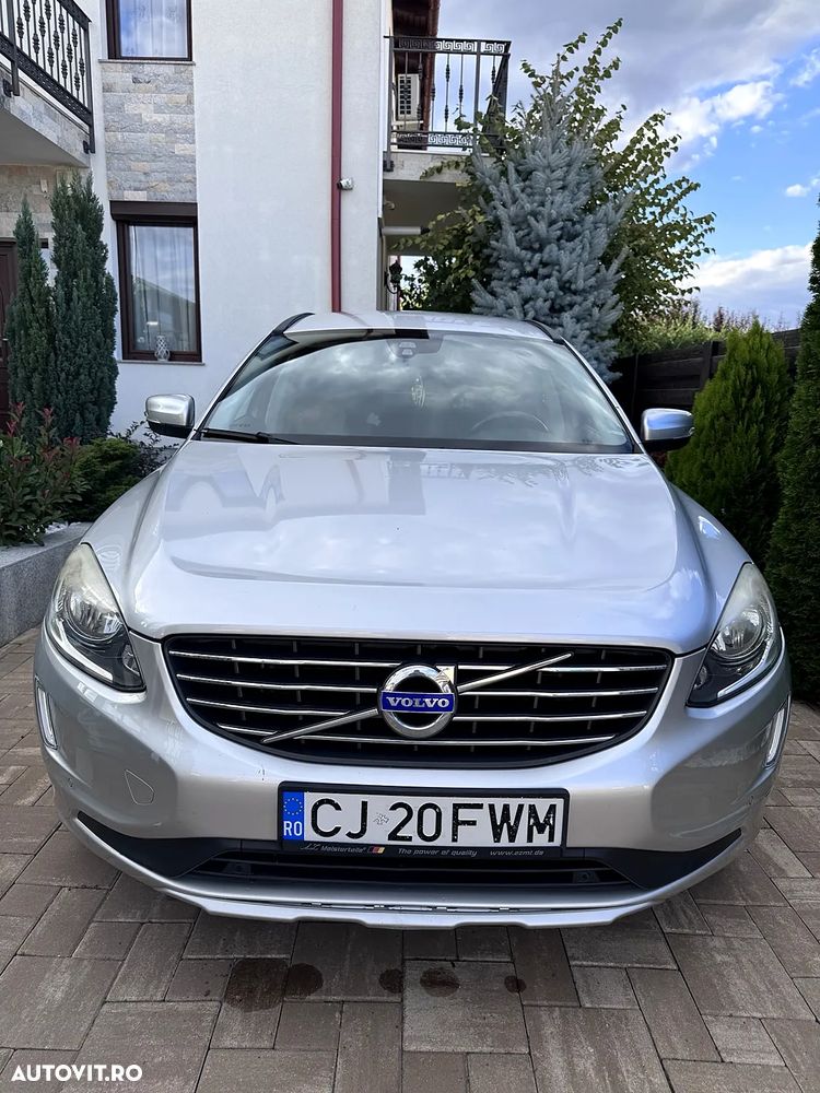 Volvo XC 60 - 2