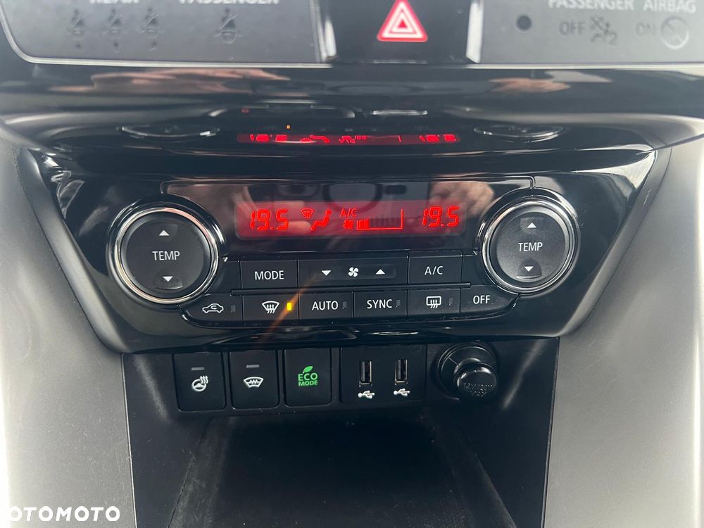 Mitsubishi Eclipse Cross 2.2 DI-D 4WD Active+ - 22