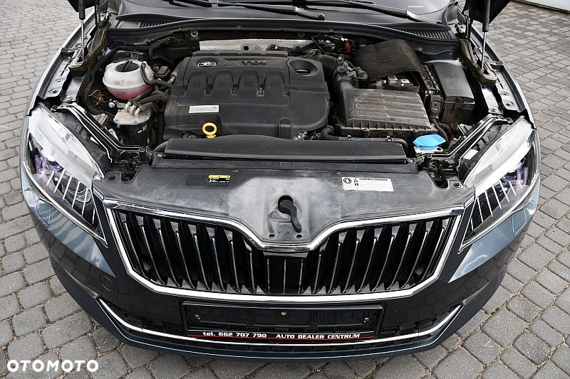 Skoda Superb 1.6 TDI DSG Style - 37