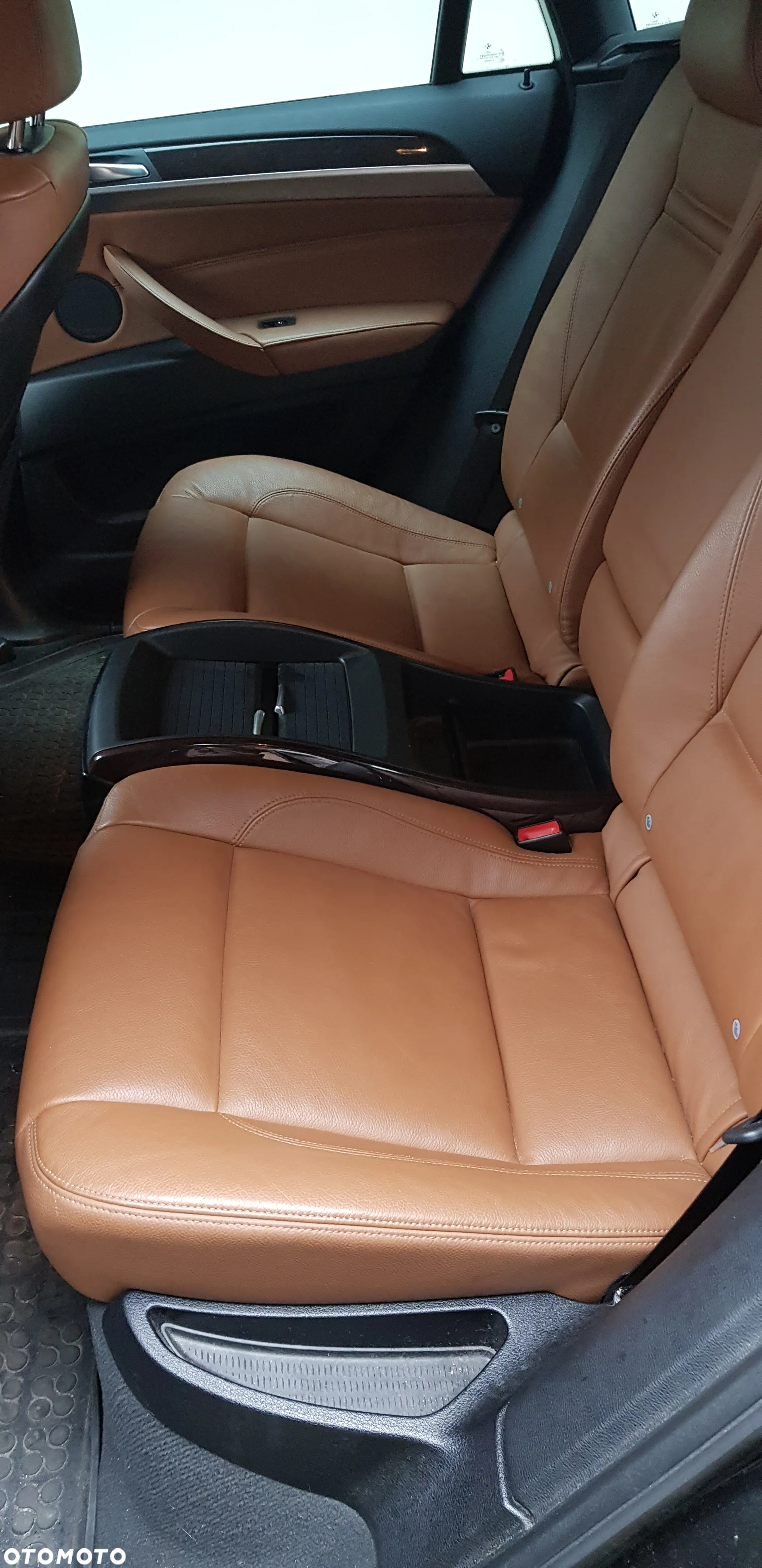 BMW X6 40d xDrive - 25