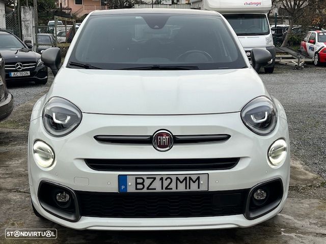 Fiat 500X 1.0 FireFly Sport - 1