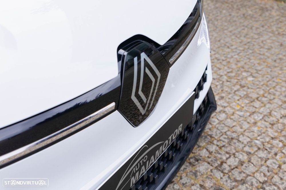 Renault Mégane - 7
